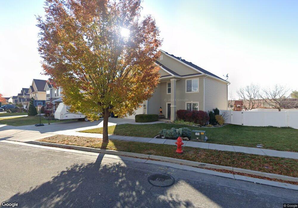 2246 S 1500 W, Woods Cross, UT 84087 - photo 1