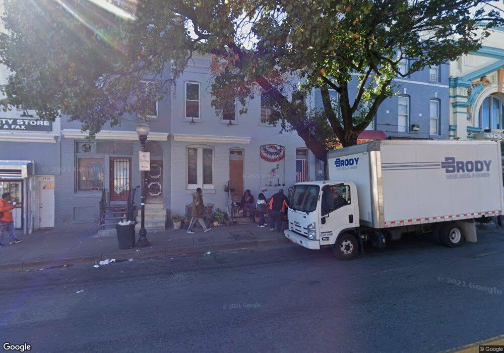 Street View Photo