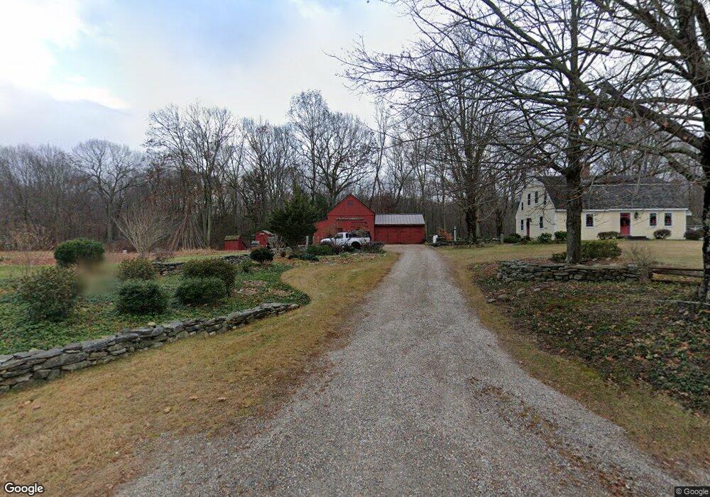 423 Broad Way, Coventry, CT 06238 - photo 1