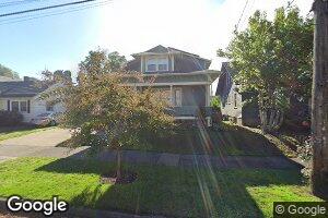 1614 N Church St, Portland, OR 97217