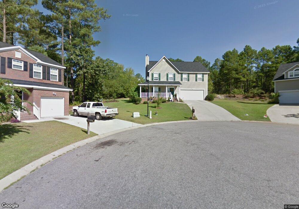 100 Vermillion Dr, Columbia, SC 29209 - photo 1