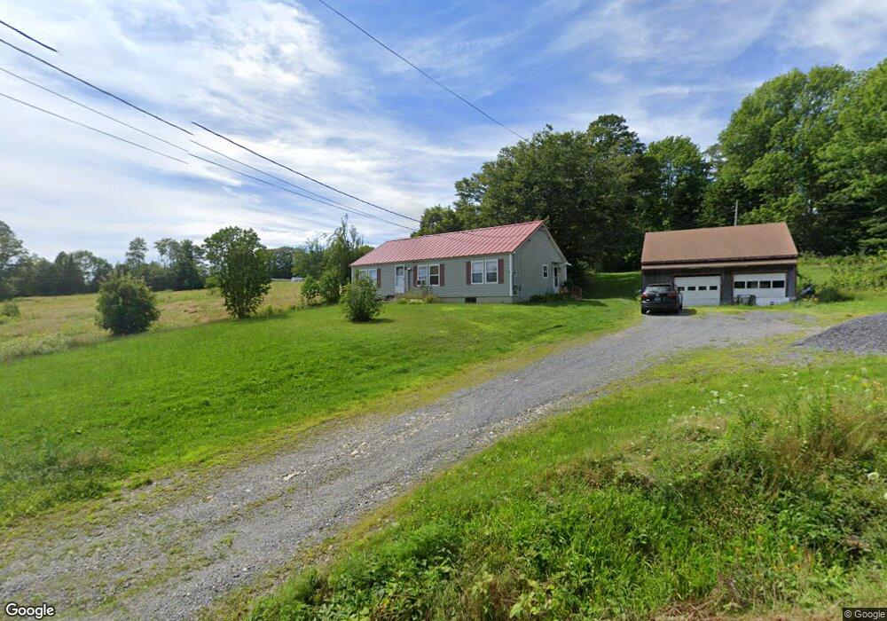 16 Middle Rd, Edgecomb, ME 04556 - photo 1