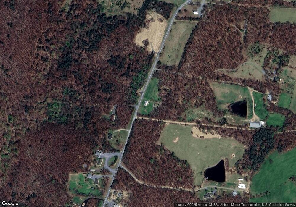 1116 N Timber Ridge Rd, Cross Junction, VA 22625 - photo 1