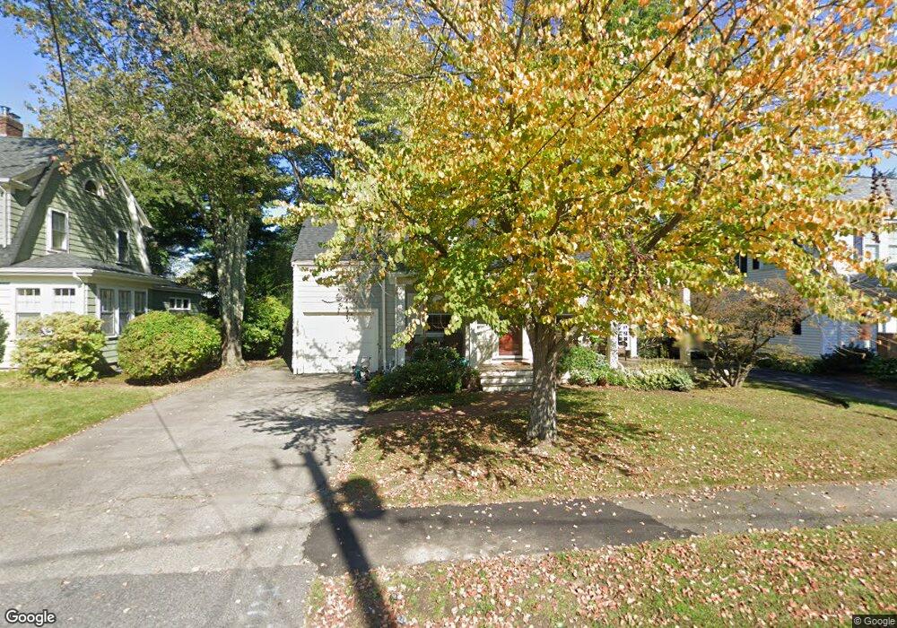 25 Lasalle Rd, Needham Heights, MA 02494 - photo 1