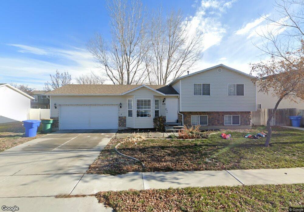 153 S 1400 W, Lehi, UT 84043 - photo 1