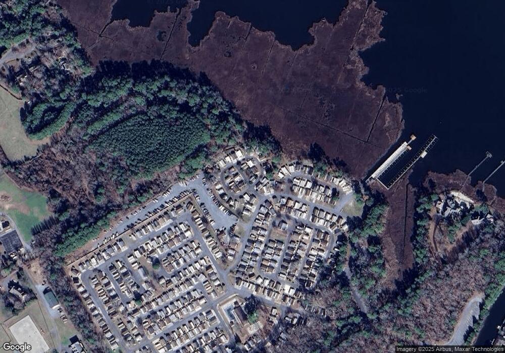 142 Black Duck Ln, Berlin, MD 21811 - photo 1