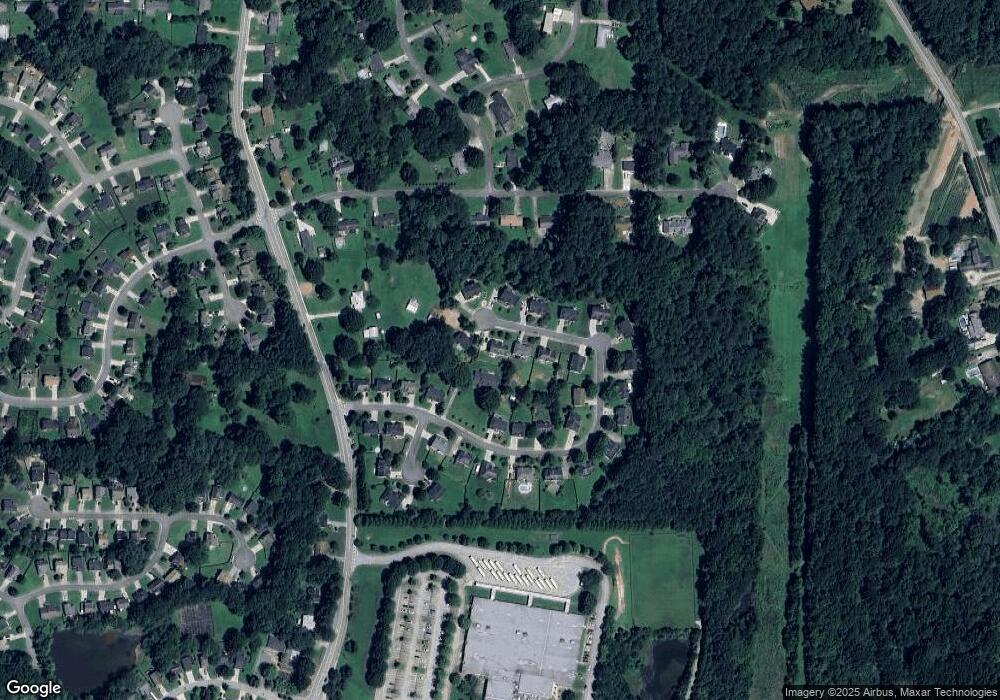 2706 Eloquent Ln, Austell, GA 30106 - photo 1