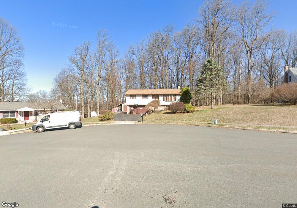 7436 Brimway Ln, Reading, PA 19606 - photo 1