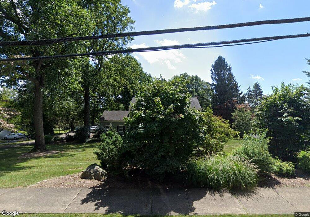 8 Mountainside Rd, Mendham, NJ 07945 - photo 1