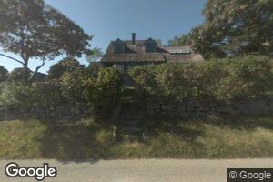 391 Middle Rd, Chilmark, MA 02535