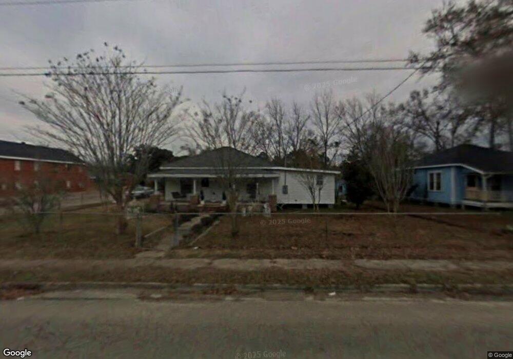 420 N Beech St, Picayune, MS 39466 - photo 1