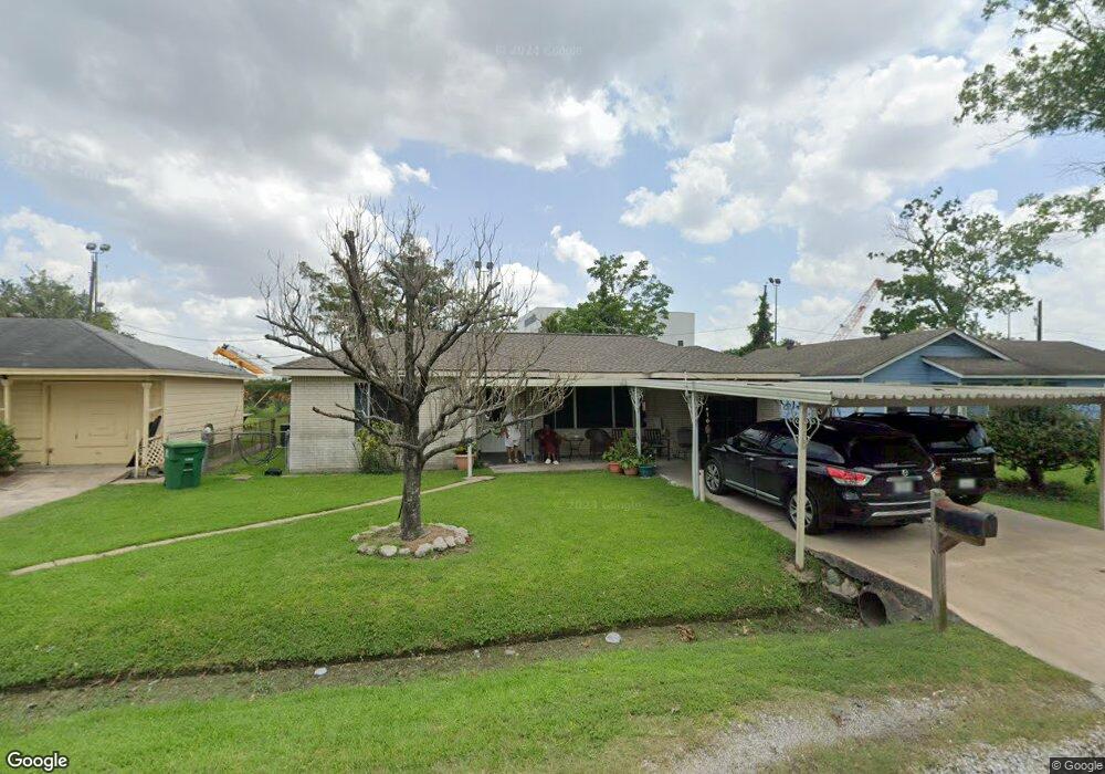 7050 Peyton St, Houston, TX 77028 - photo 1