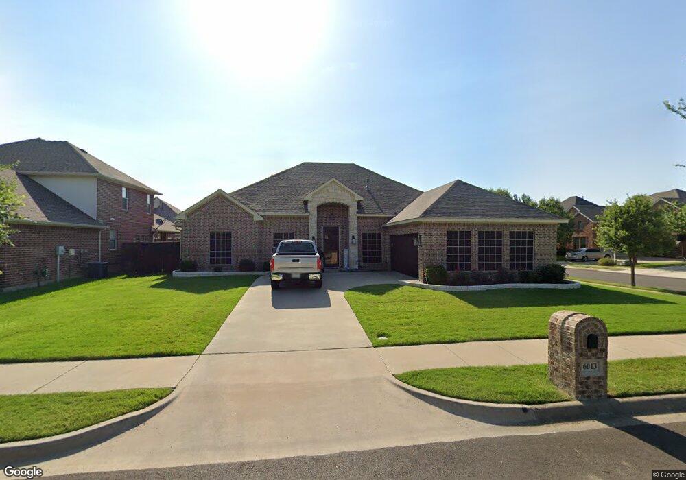 6013 Thistle Way, Denton, TX 76210 - photo 1