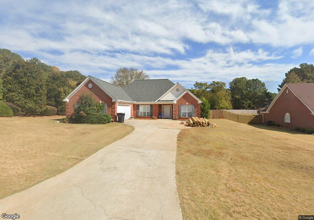 101 Shadow Lake Dr unit 26, Conyers, GA 30094 - photo 1