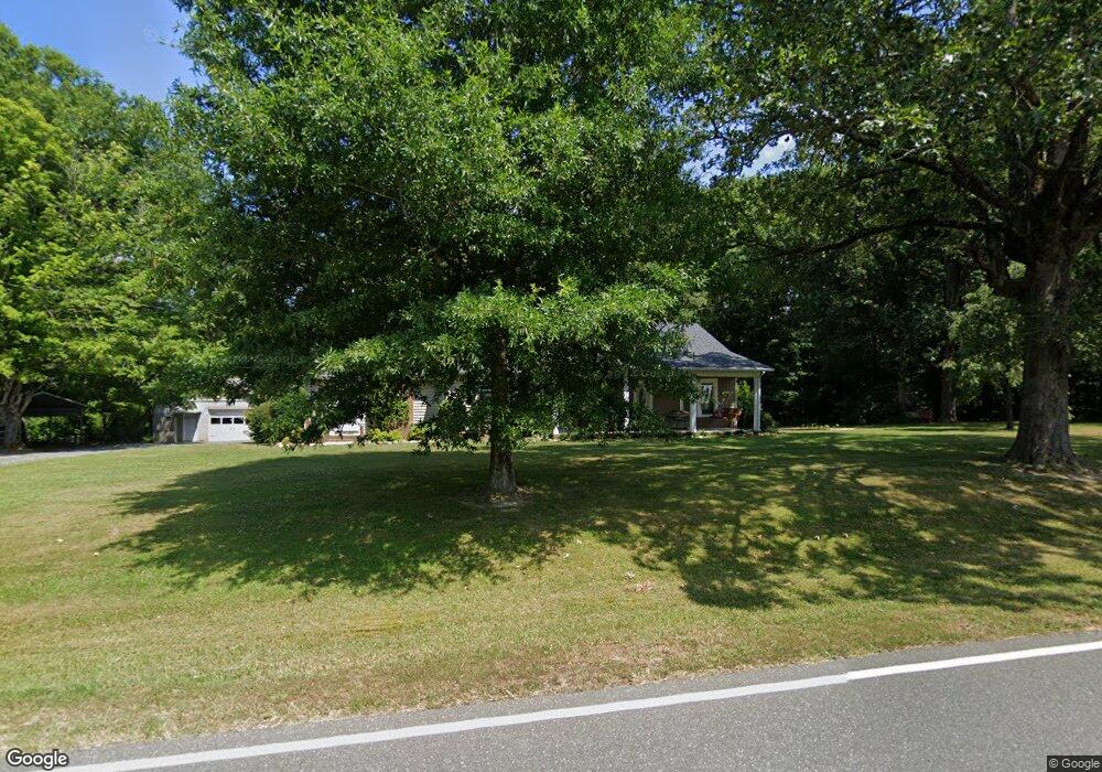 2243 Lassiter Mill Rd, Asheboro, NC 27205 - photo 1