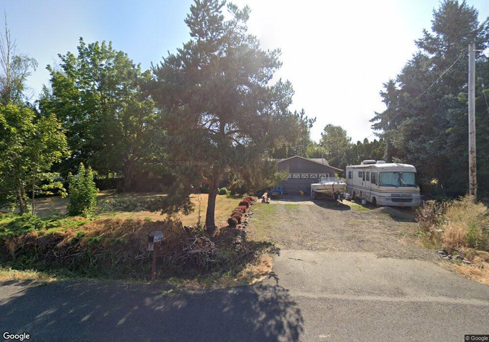 31440 S Dryland Rd, Canby, OR 97013 - photo 1