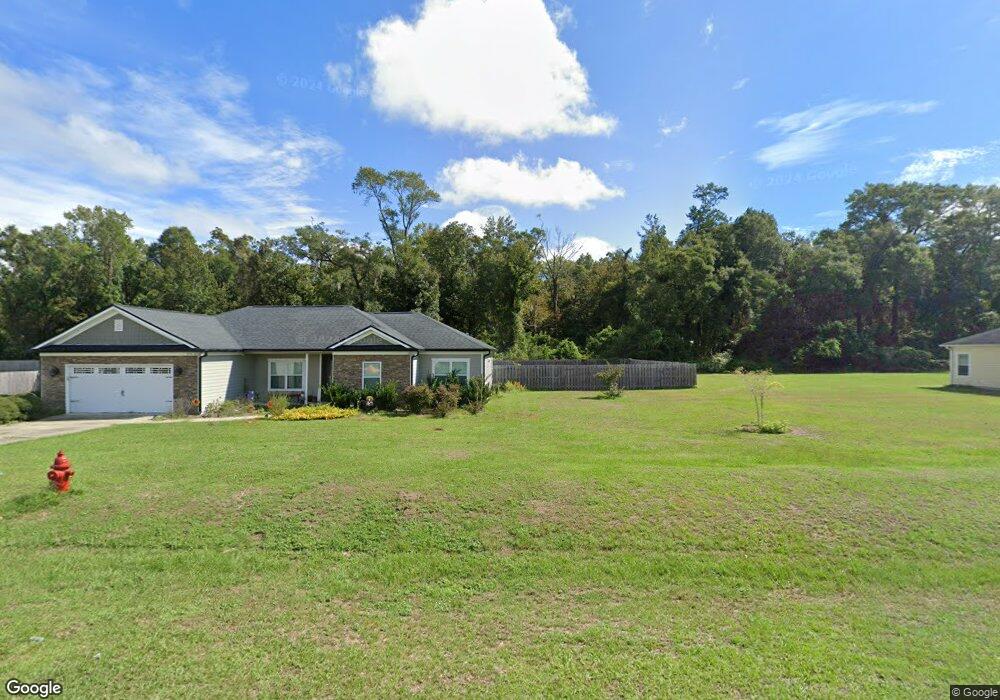 302 Tillis Ln, Crawfordville, FL 32327 - photo 1