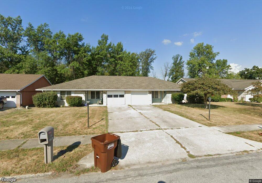 2007 Brookhaven Dr, Lima, OH 45805 - photo 1