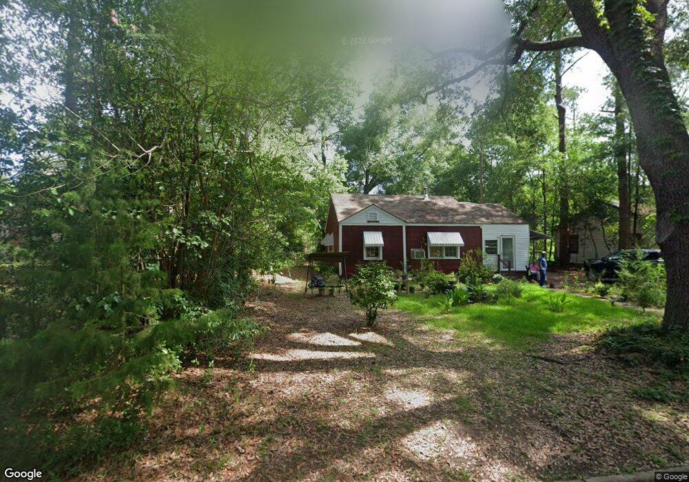 1417 Gillespie Ave, Albany, GA 31707 - photo 1