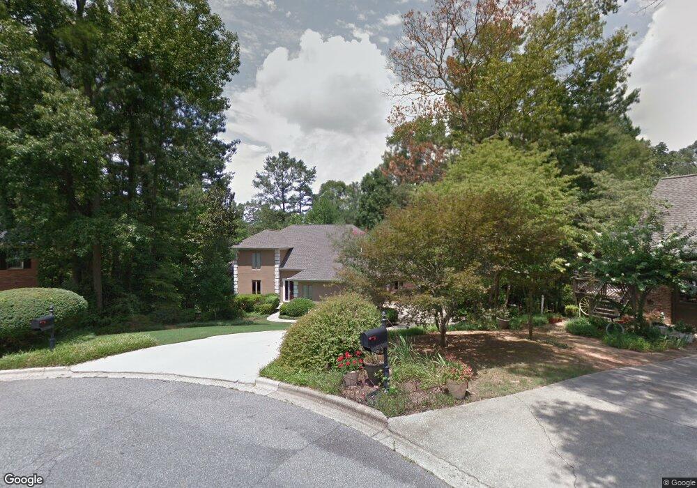 215 Malvern Place unit 10, Roswell, GA 30076 - photo 1