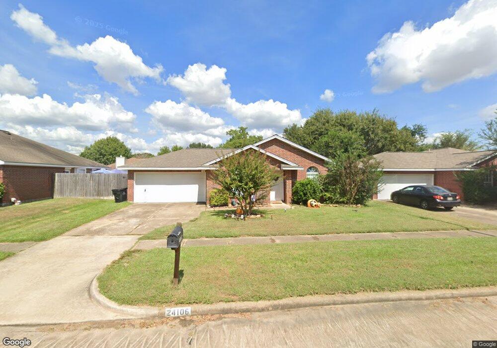24106 Broken Bow Ln, Hockley, TX 77447 - photo 1