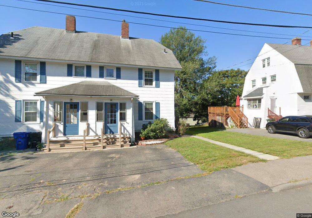 25 Oak St, Hopedale, MA 01747 - photo 1