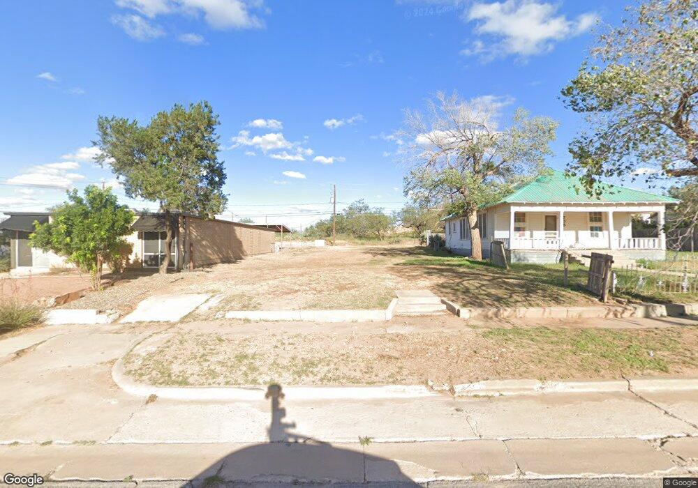 703 Johnson St, Big Spring, TX 79720 - photo 1