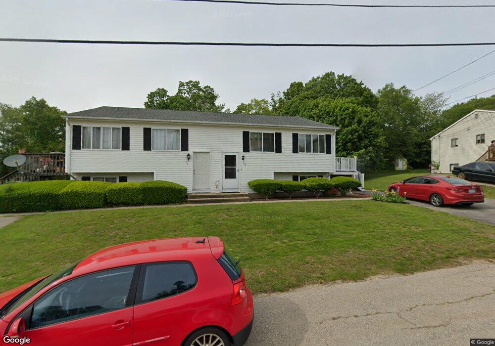 34 Meadowview Terrace unit 36, Westerly, RI 02891 - photo 1