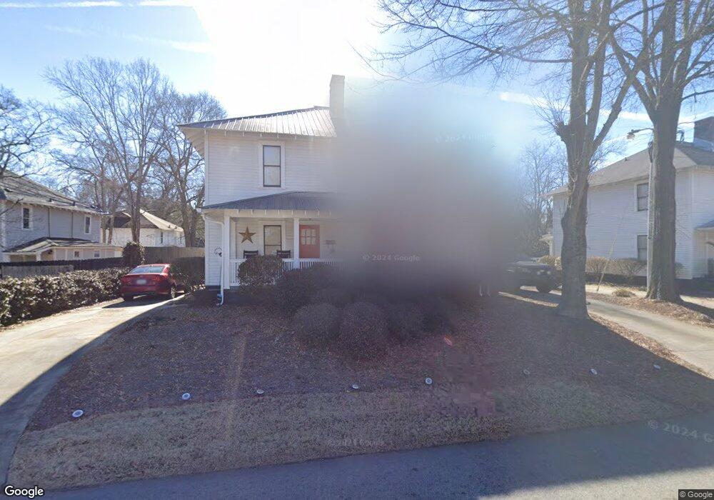 120 Mill St unit M, Monroe, GA 30655 - photo 1