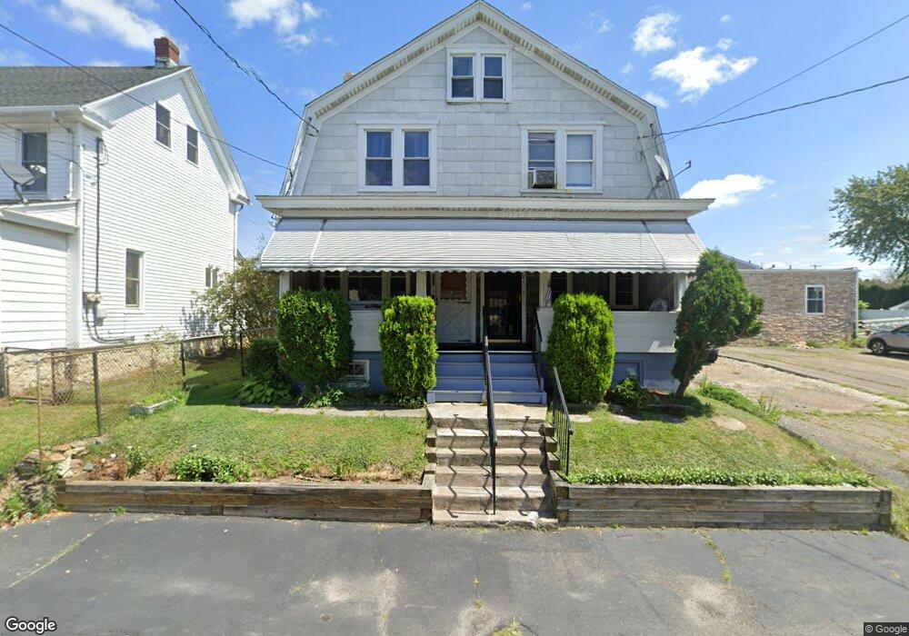 883 Peace St, Hazleton, PA 18201 - photo 1