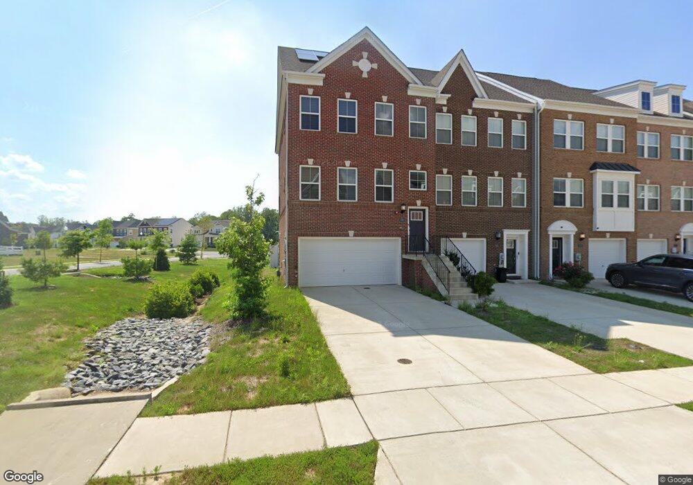 5783 Frederick Douglas Place, White Plains, MD 20695 - photo 1