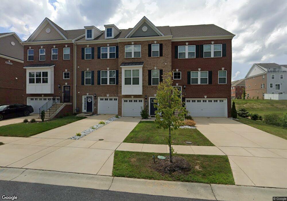 5369 Phillis Wheatley Place, White Plains, MD 20695 - photo 1