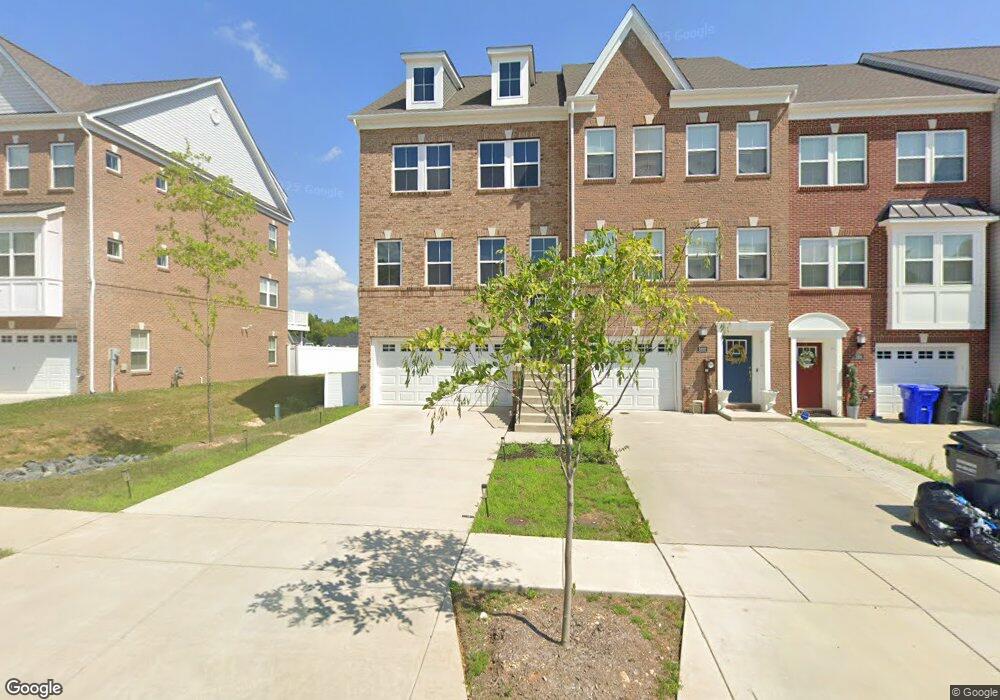 5890 Kate Chopin Place, White Plains, MD 20695 - photo 1