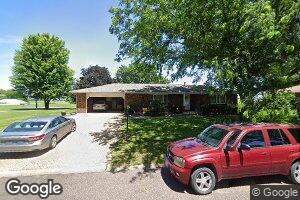 202 Birch St, Ursa, IL 62376