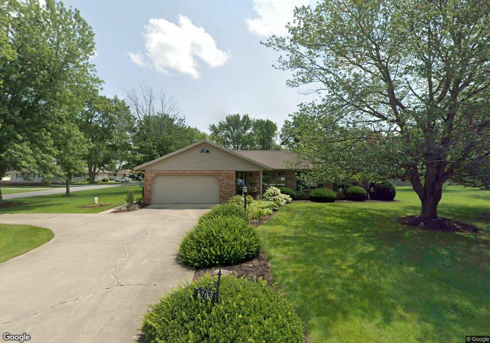 1208 E 13th St, Fowler, IN 47944 - photo 1