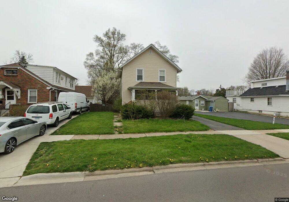 312 N Elmwood Dr, Aurora, IL 60506 - photo 1