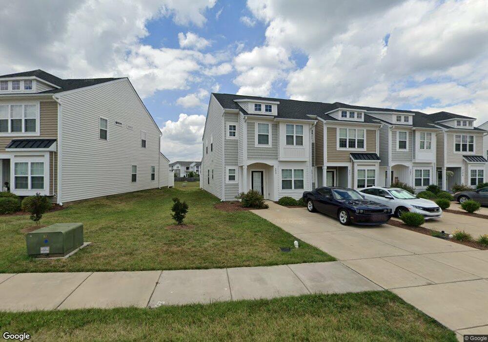 283 Halton Crossing Dr SW unit 112, Concord, NC 28027 - photo 1