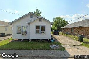 238 Polk St, Houma, LA 70360