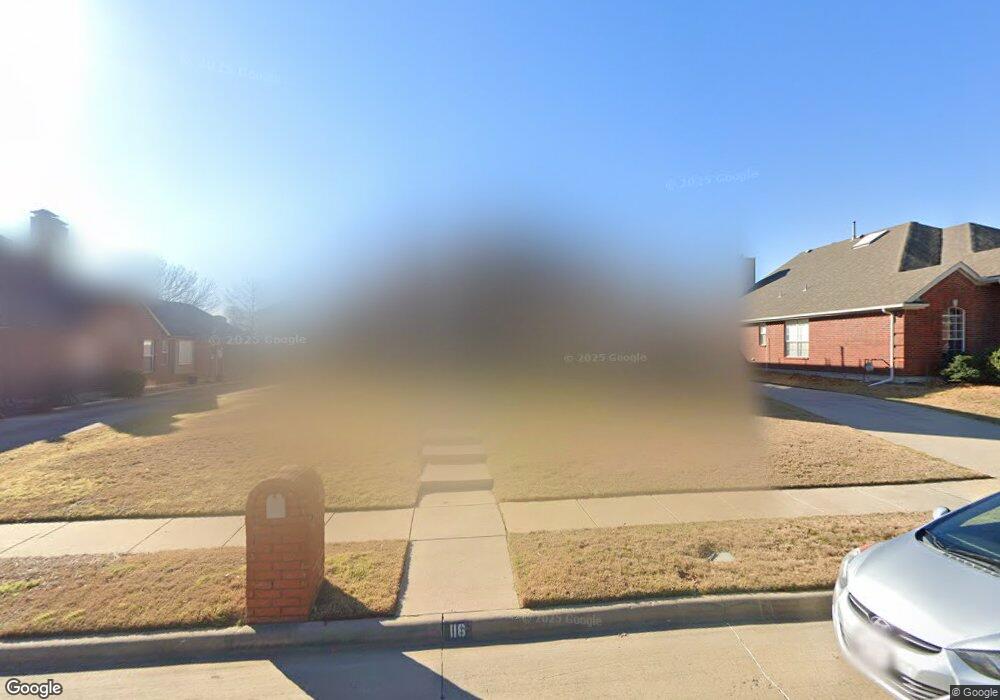 116 Sweetgum Dr, Murphy, TX 75094 - photo 1