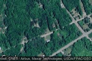 126 Mill Stream Rd, Dixmont, ME 04932