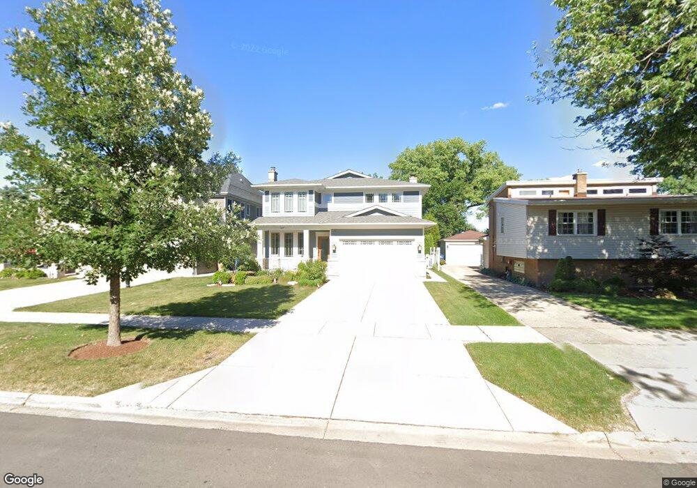 387 N Walnut St, Elmhurst, IL 60126 - photo 1