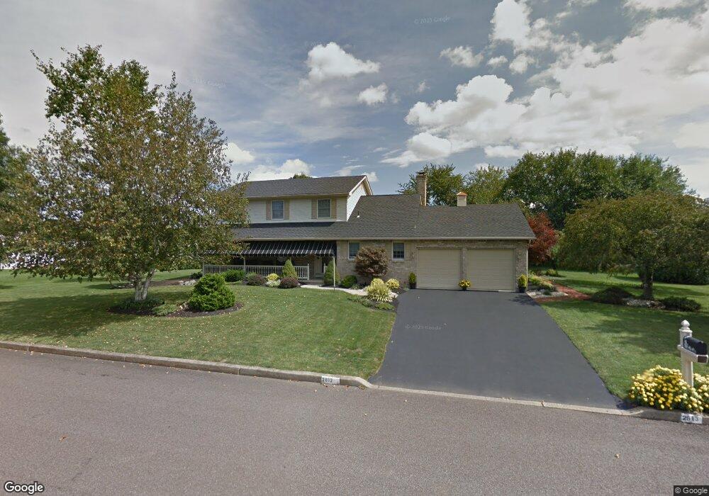 2813 Appian Way, Easton, PA 18040 - photo 1