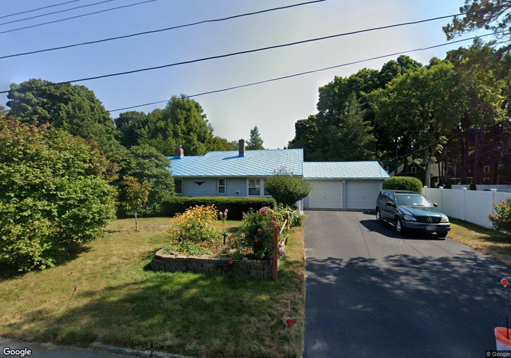 76 Leavitt Rd, Hampton, NH 03842 - photo 1