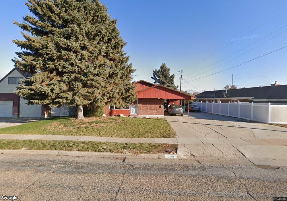 5018 S 2125 W, Roy, UT 84067 - photo 1