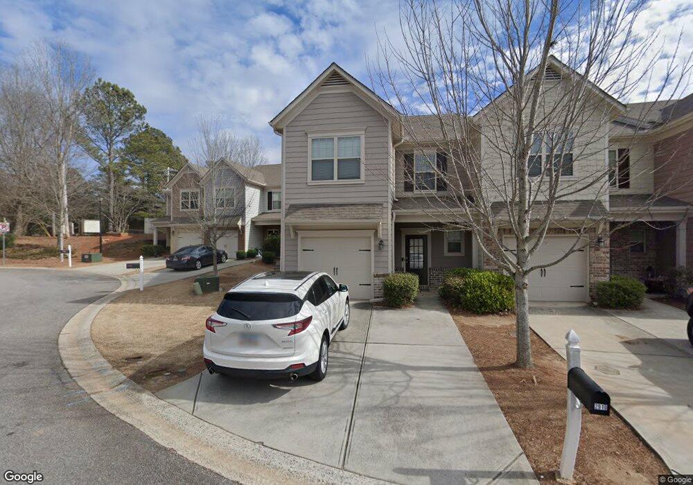 2910 Maple Park Place unit 53, Cumming, GA 30041 - photo 1