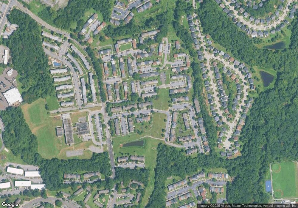 7010 Flag Harbor Dr, District Heights, MD 20747 - photo 1