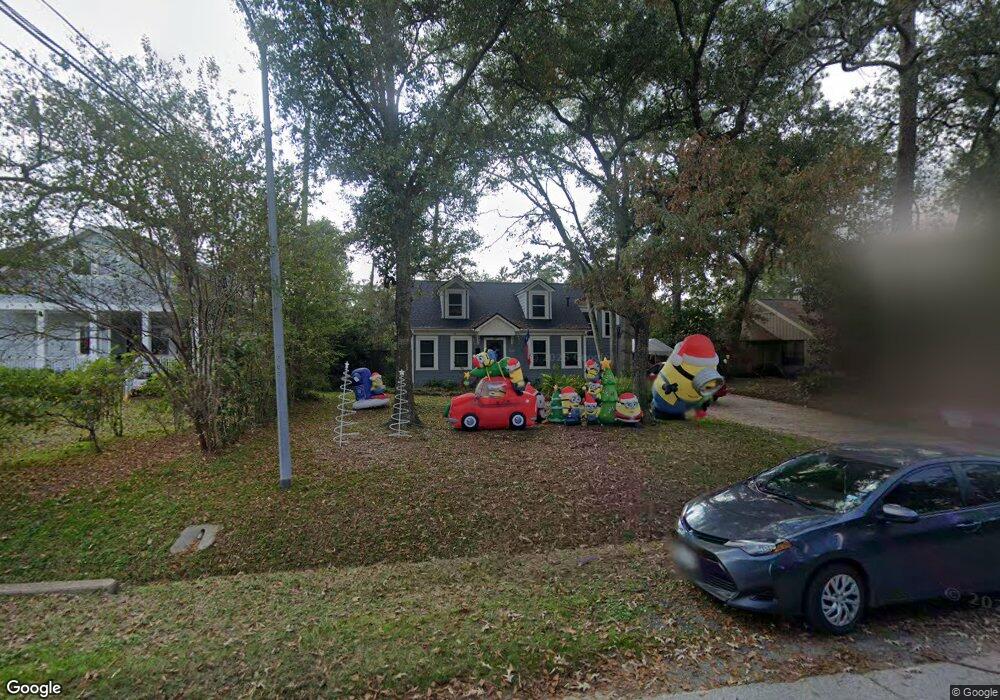 709 W 41st St, Houston, TX 77018 - photo 1