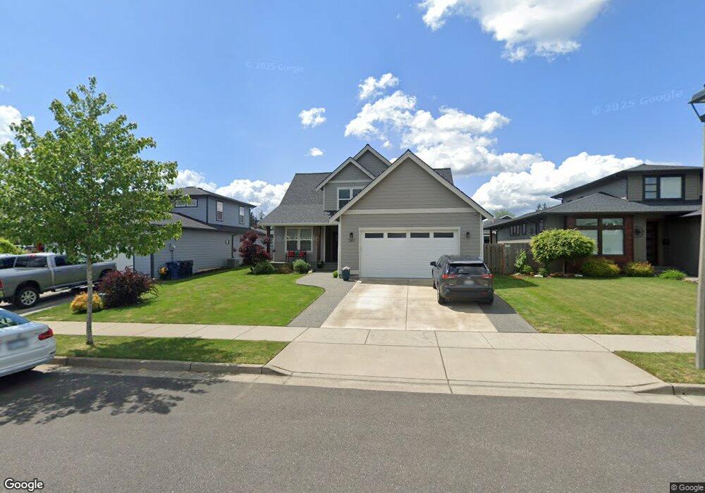 2107 Currant St, Lynden, WA 98264 - photo 1