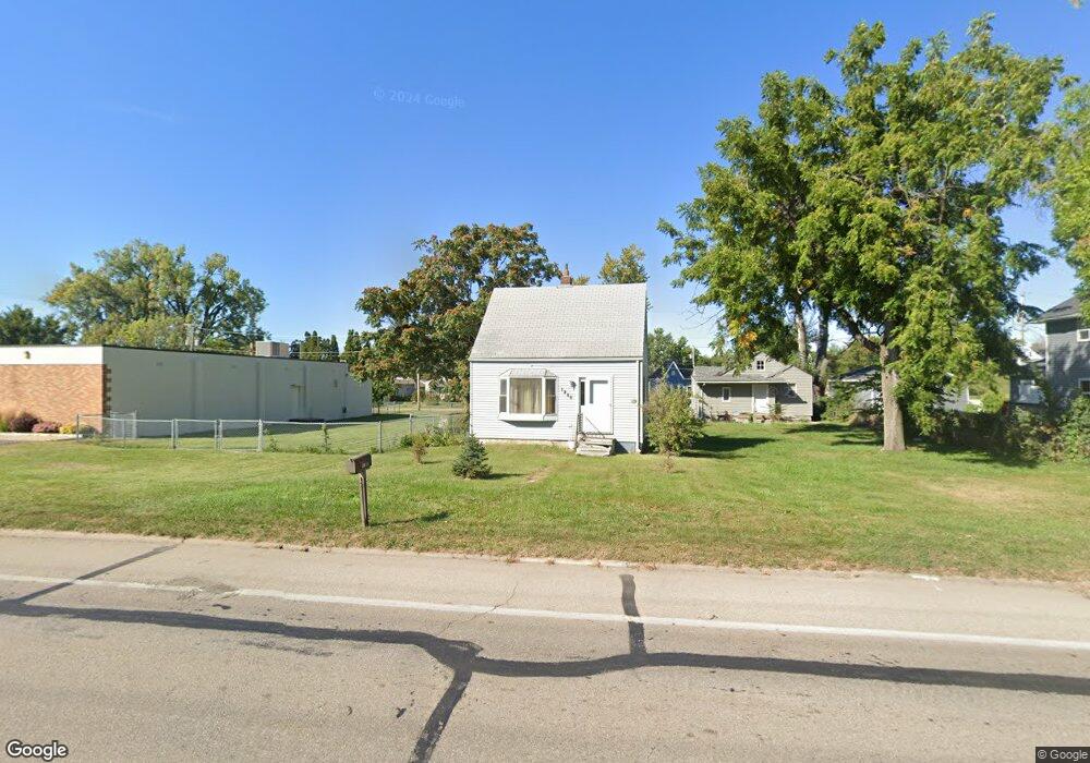 1260 Wilson Ave SW, Cedar Rapids, IA 52404 - photo 1