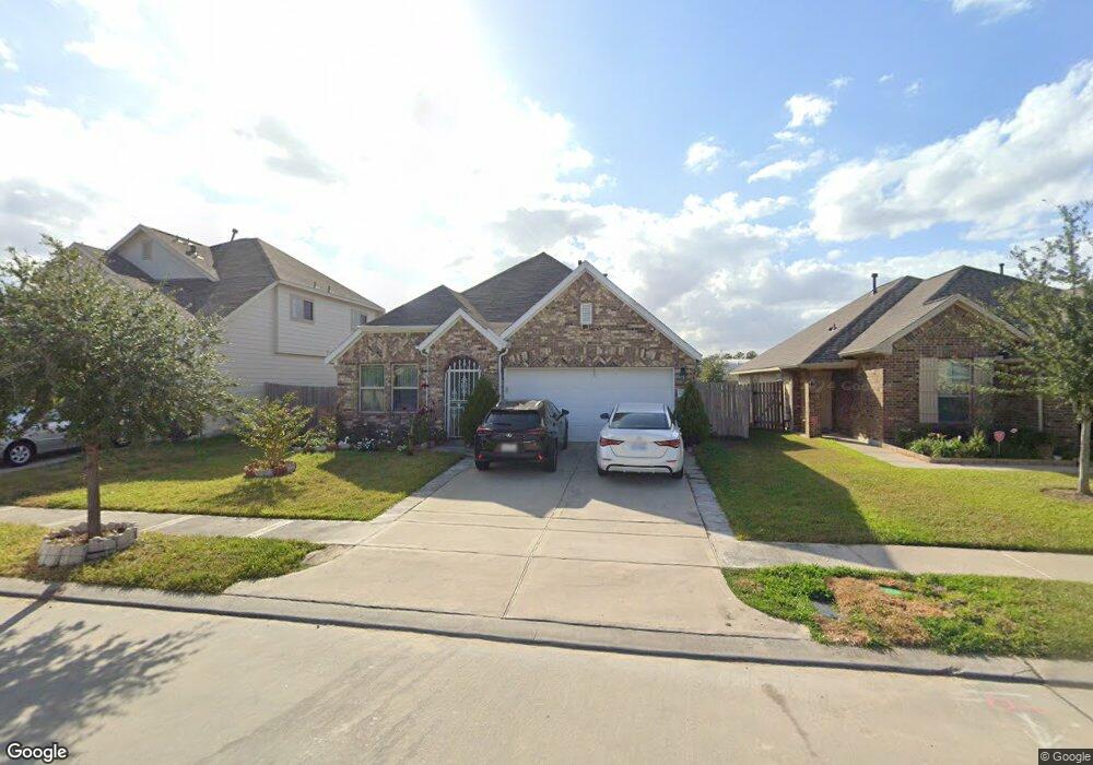 12627 Vogle Creek Trail, Houston, TX 77086 - photo 1